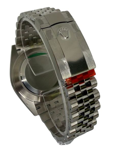 Rolex Datejust 41 126334 Image 4